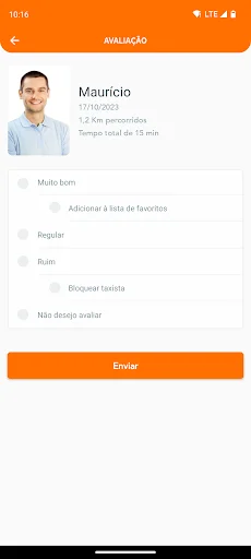 I-download ang Chama e Pronto App – Mabilis, Madali, at Ligtas - Screenshot 7