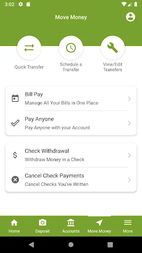 I-download ang Northwest Consumers FCU – Ligtas na Mobile Banking - Screenshot 4