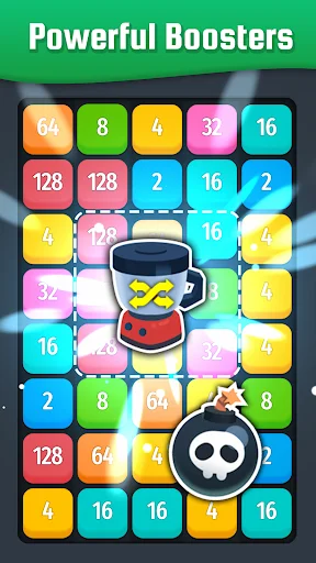 I-download ang Number Connect – Link 2248 – Nakakaaliw na Puzzle Game - Screenshot 24