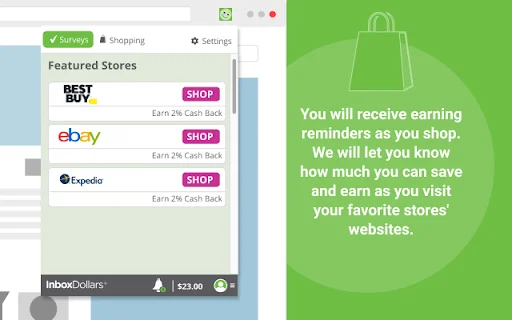 I-download ang Billy Button: Makatipid at Kumita ng Cash Back - Screenshot 3