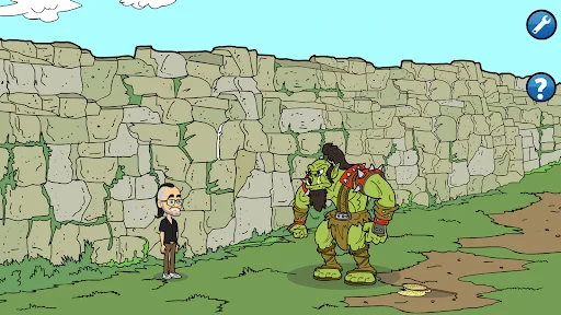 I-download ang Xokaz Saw Trap – Nakakaaliw na Adventure Game - Screenshot 31