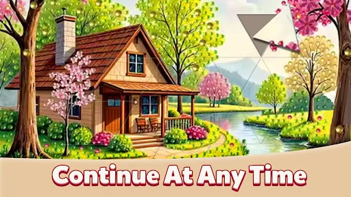 I-download ang Jigblock Puzzles – Masayang Jigsaw Puzzle Game - Screenshot 15