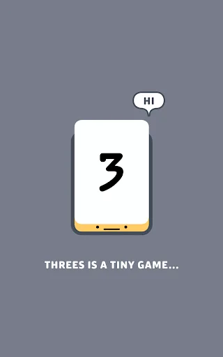I-download ang Threes! Pinakabagong Bersyon – Nakakahumaling na Puzzle Game - Screenshot 7