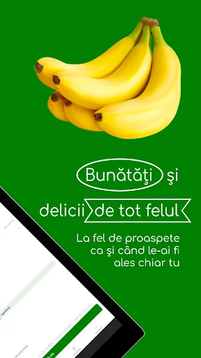 I-download ang Freshful by eMAG: Mabilis na Grocery Delivery App - Screenshot 18