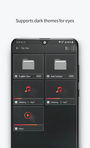 I-download ang StarPlayer+ Para sa eLearning – Ligtas at Mabilis - Screenshot 3