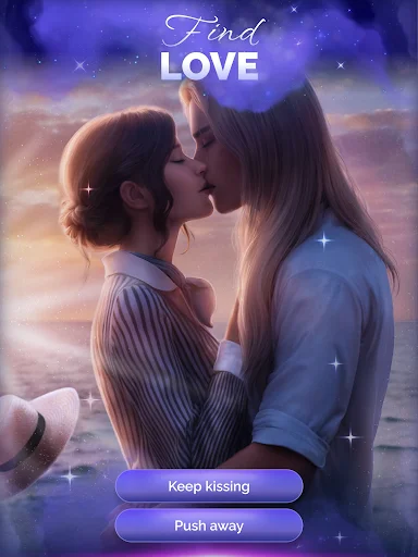 I-download ang Seven Hearts Stories: Pinakamagandang Visual Novels - Screenshot 10