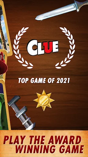 I-download ang Clue: Classic Edition – Ang Ultimate Mystery Game - Screenshot 6