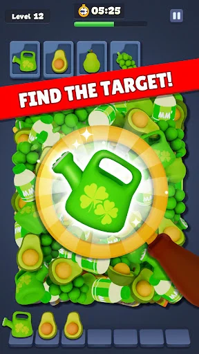I-download ang Triple Family 3D: Match Story – Nakakaaliw na Puzzle Game - Screenshot 11