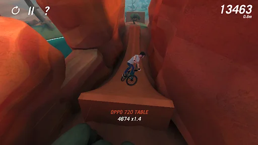 Trail Boss BMX APK Download – Damhin ang Extreme Sports sa Mobile - Screenshot 6