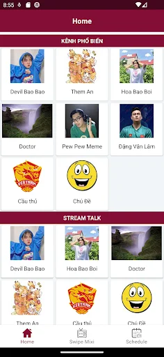 I-download ang Mix TV Online – Manood ng Video Entertainment Free - Screenshot 2