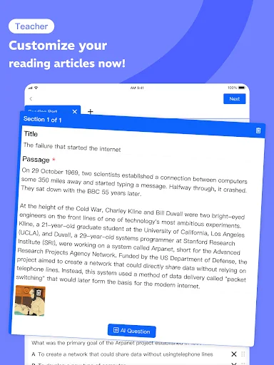 I-download ang LingoTask – AI English Learning App Libre - Screenshot 18