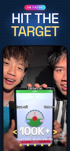 I-download ang target.ai: Spectrum Party Game – Masayang Laro - Screenshot 1