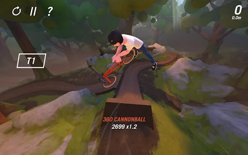 Trail Boss BMX APK Download – Damhin ang Extreme Sports sa Mobile - Screenshot 10