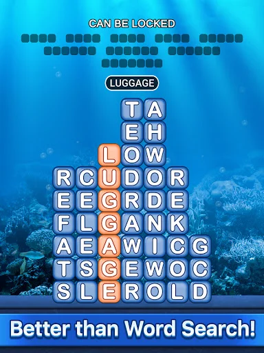I-download ang Word Blocks Connect Stacks – Masayang Word Puzzle - Screenshot 16