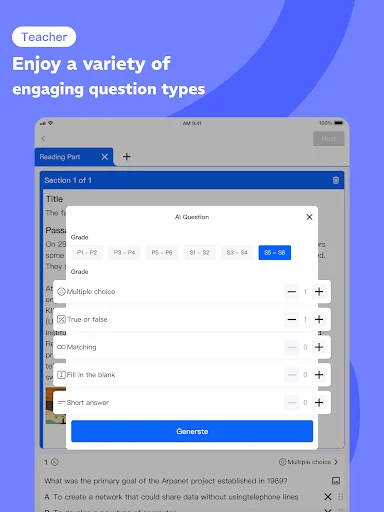 I-download ang LingoTask – AI English Learning App Libre - Screenshot 20