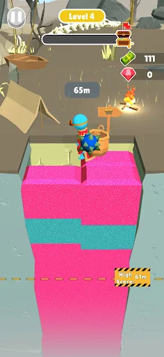 I-download ang Dig Gem Mining! – Masayang Treasure Hunt Game - Screenshot 13