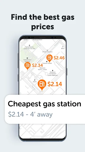 I-download ang SpotAngels: Libreng Parking at Garage Deals - Screenshot 2