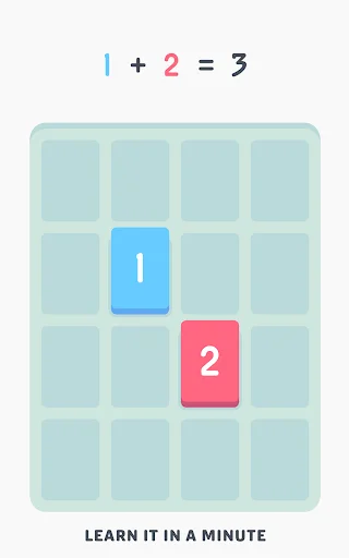 I-download ang Threes! Pinakabagong Bersyon – Nakakahumaling na Puzzle Game - Screenshot 9