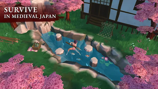I-download ang Daisho: Survival of a Samurai – Aksyong Samurai - Screenshot 13