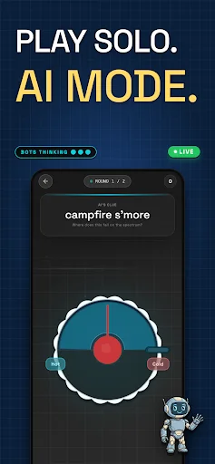 I-download ang target.ai: Spectrum Party Game – Masayang Laro - Screenshot 4