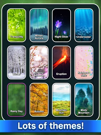 I-download ang Word Blocks Connect Stacks – Masayang Word Puzzle - Screenshot 12