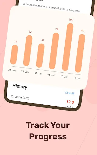 Stamurai: Speech Therapy App – Gabay sa Pag-overcome ng Stuttering - Screenshot 12