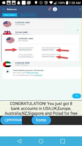 Paano Magbukas ng US Bank Account Online – Gabay para sa Pinoy - Screenshot 6